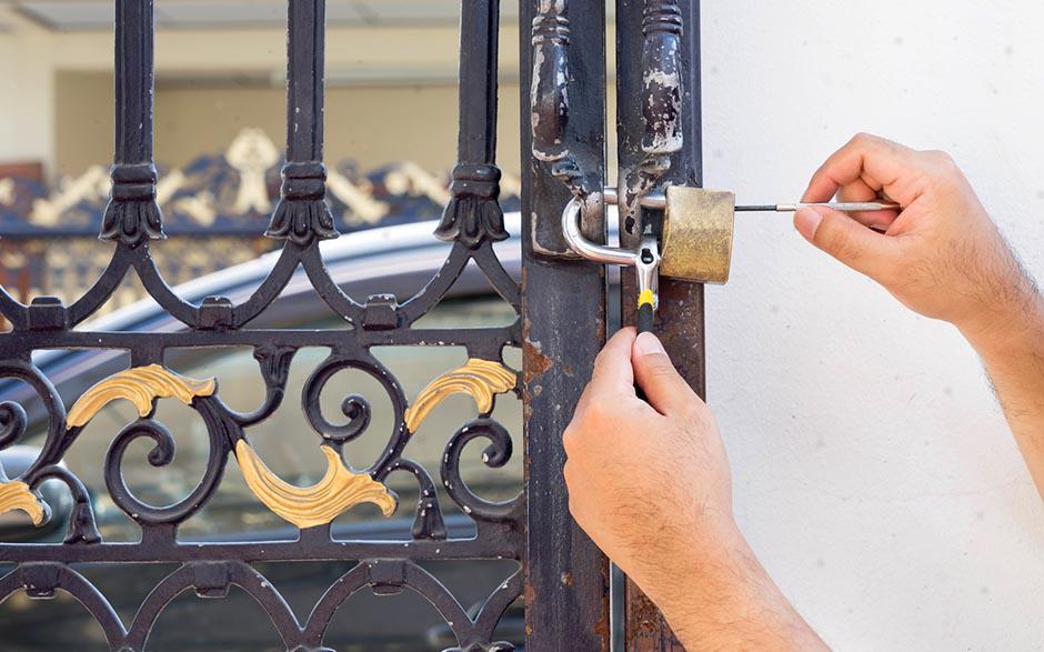 artisans serrurier Vémars
