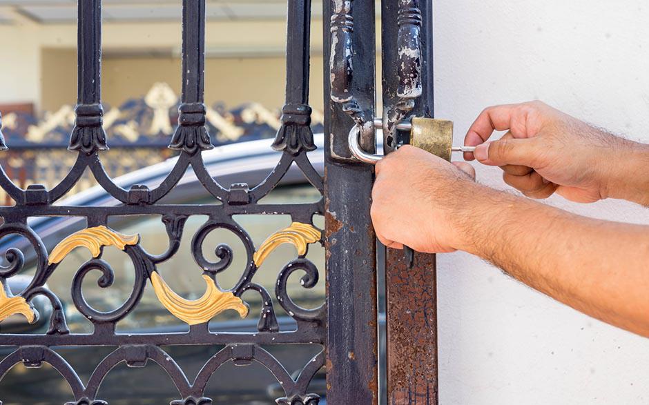 meilleur service serrurier Issy-les-Moulineaux