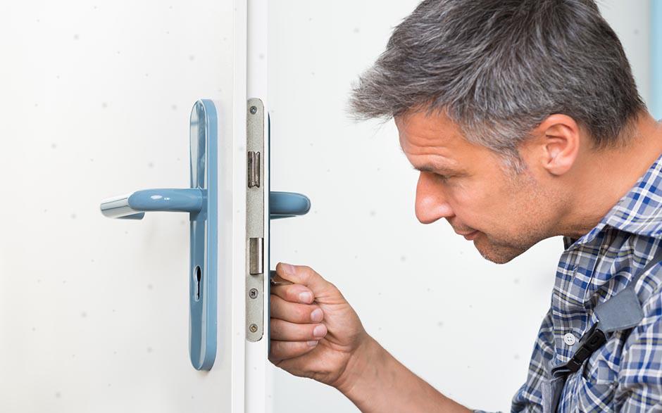 prix d'un serrurier pour ouvrir une porte Boulogne-Billancourt